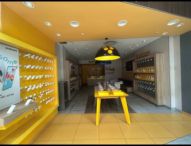 68M² RETAIL TO LET IN ROYAL ASCOT